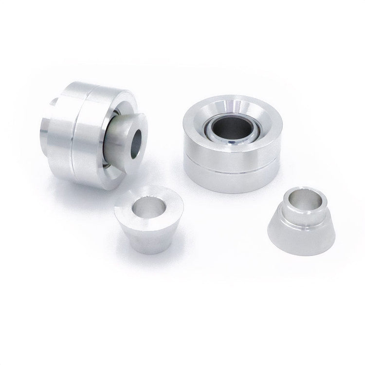 SPL Parts Rear Toe Arm Bushing Set - 2015-2023 Ford Mustang SPL RTAB S550