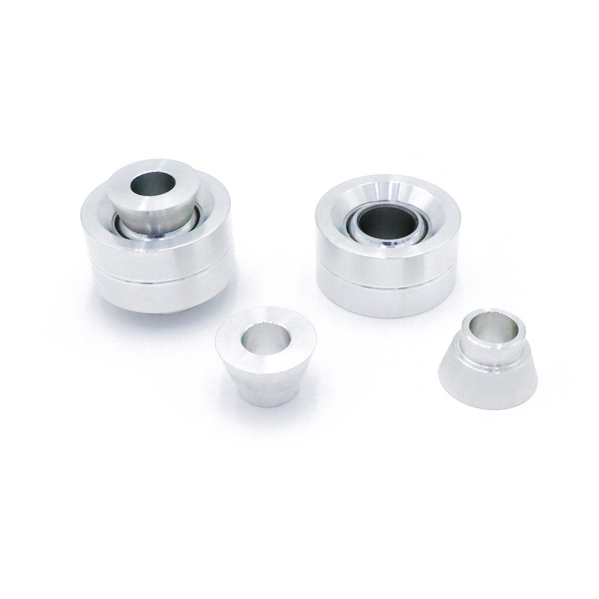 SPL Parts Rear Toe Arm Bushing Set - 2015-2023 Ford Mustang SPL RTAB S550
