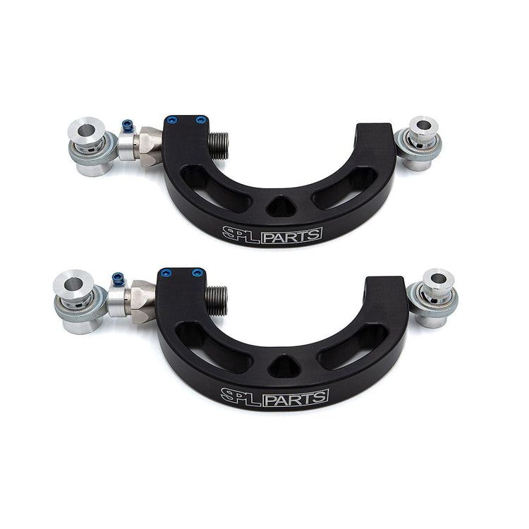 SPL Parts Rear Upper Camber Arm Set - 2022-2024 Hyundai Elantra N SPL RUA CN7