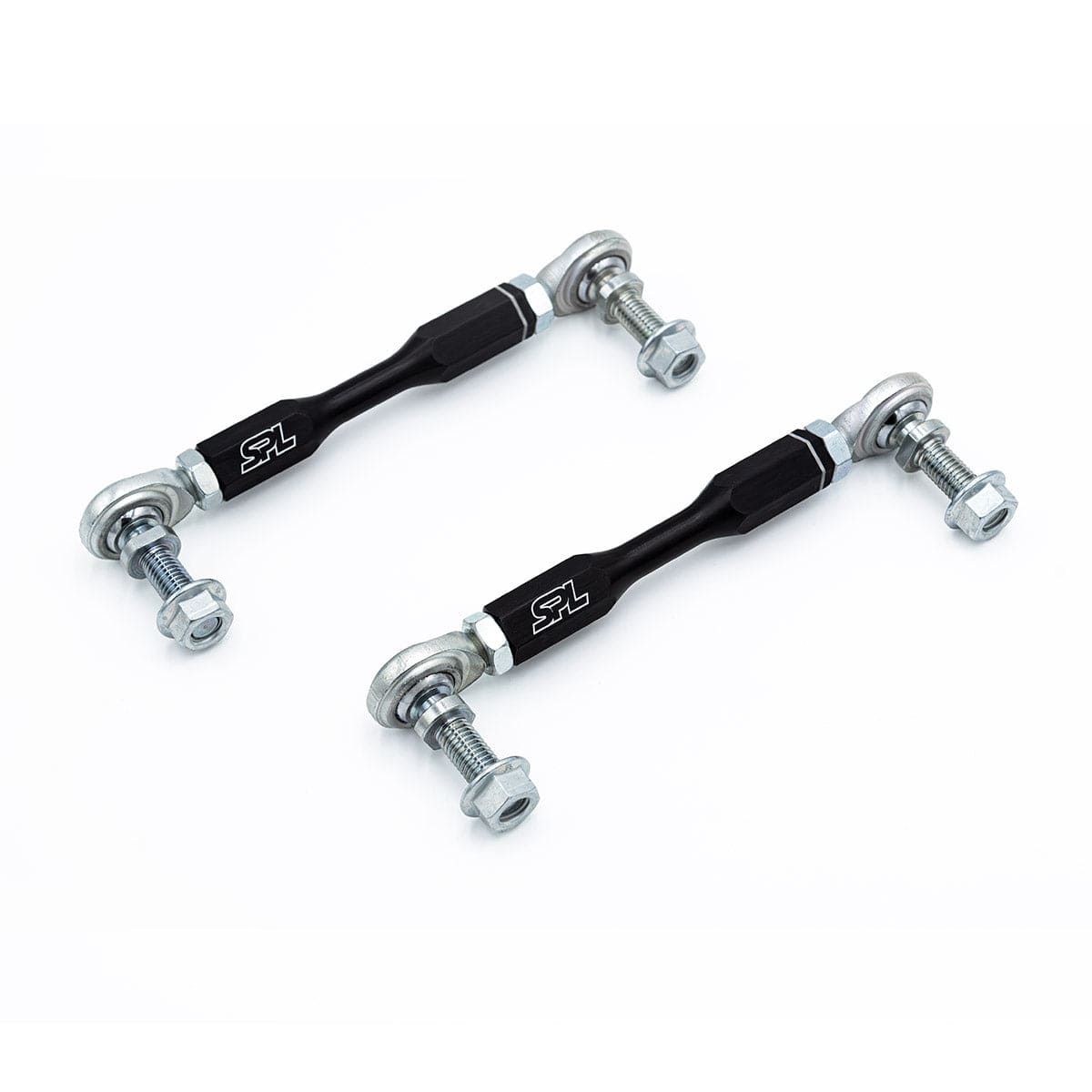 SPL PRO Front End Links (Short Version) - 2013-2020 Subaru BRZ (ZC6) SPL FES FRS