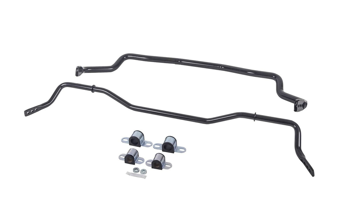 ST Suspensions Anti-Swaybar Set - 1971-1974 Pontiac Ventura Coupe Sedan 52055