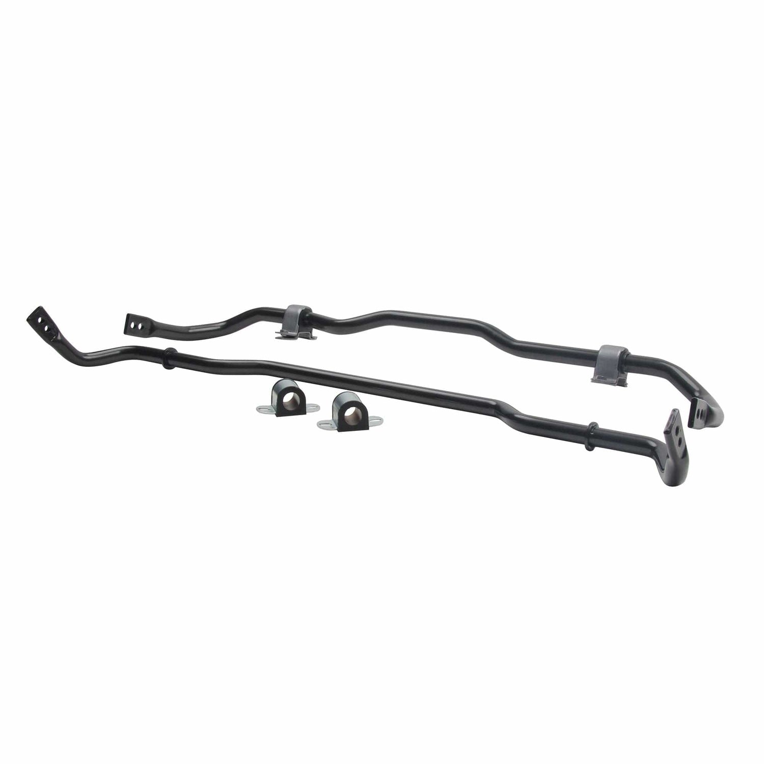 ST Suspensions Anti-Swaybar Set - 1973-1974 Oldsmobile Omega Coupe Sedan 52055