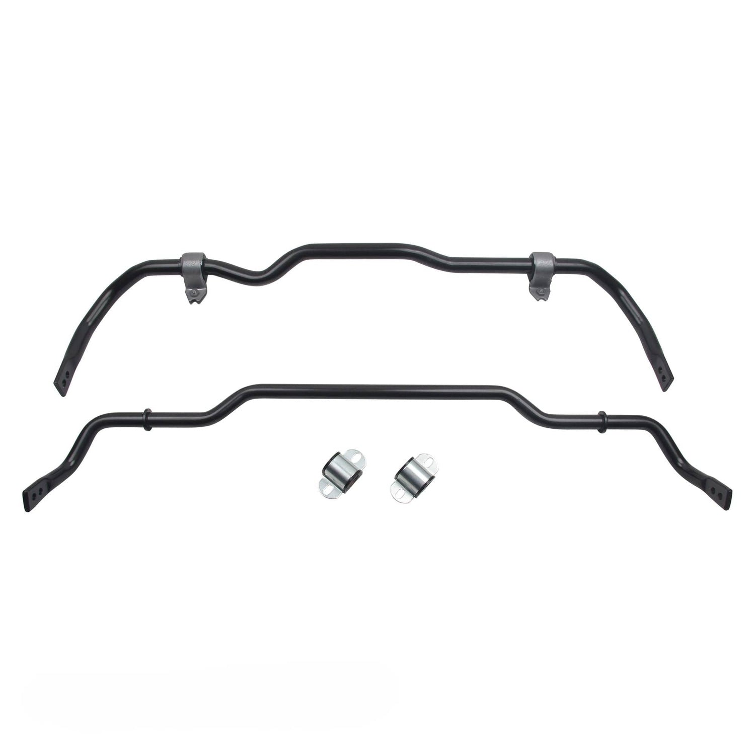 ST Suspensions Anti-Swaybar Set - 1973-1974 Oldsmobile Omega Coupe Sedan 52055