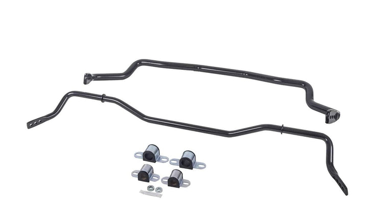 ST Suspensions Anti-Swaybar Set - 2014-2016 BMW 335i GT xDrive GT 52334