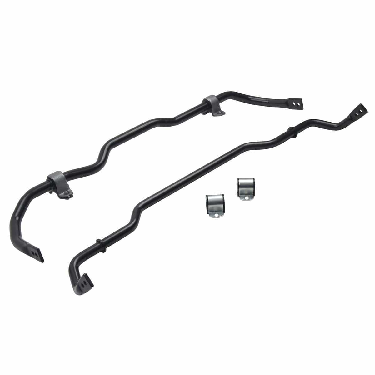ST Suspensions Anti-Swaybar Set - 2014-2016 BMW 335i GT xDrive GT 52334