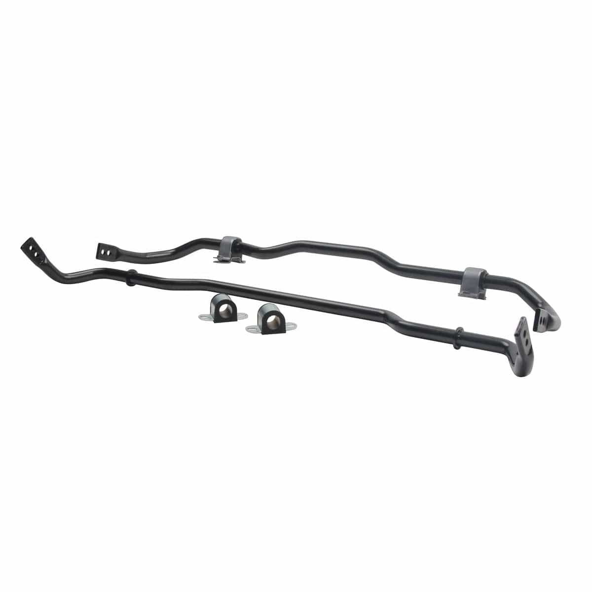 ST Suspensions Anti-Swaybar Set - 2014-2016 BMW 335i GT xDrive GT 52334