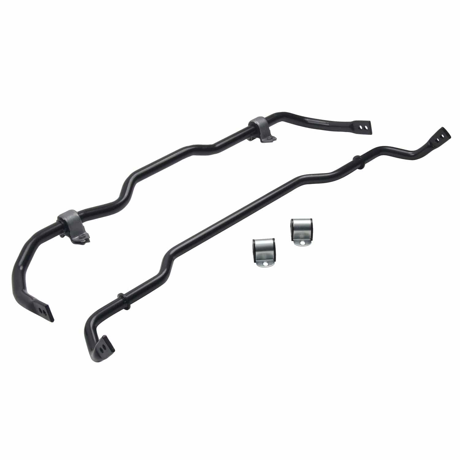 ST Suspensions Anti-Swaybar Set - 2017-2018 BMW 330i GT xDrive GT 52334
