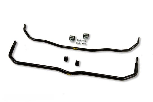 ST Suspensions Anti-Swaybar Set - 2017-2018 BMW 330i GT xDrive GT 52334