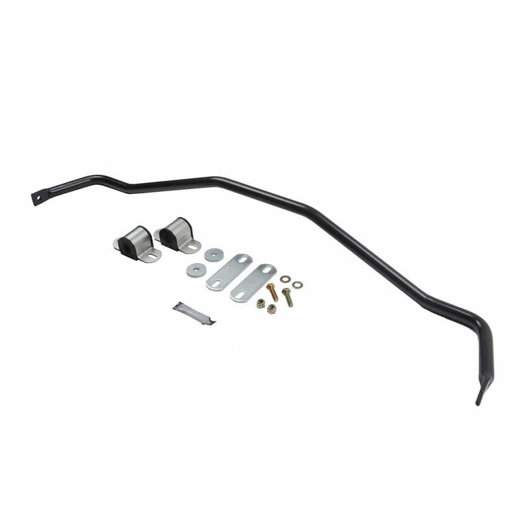 ST Suspensions Front Anti-Swaybar - 2017-2018 BMW 330i GT xDrive GT 50334