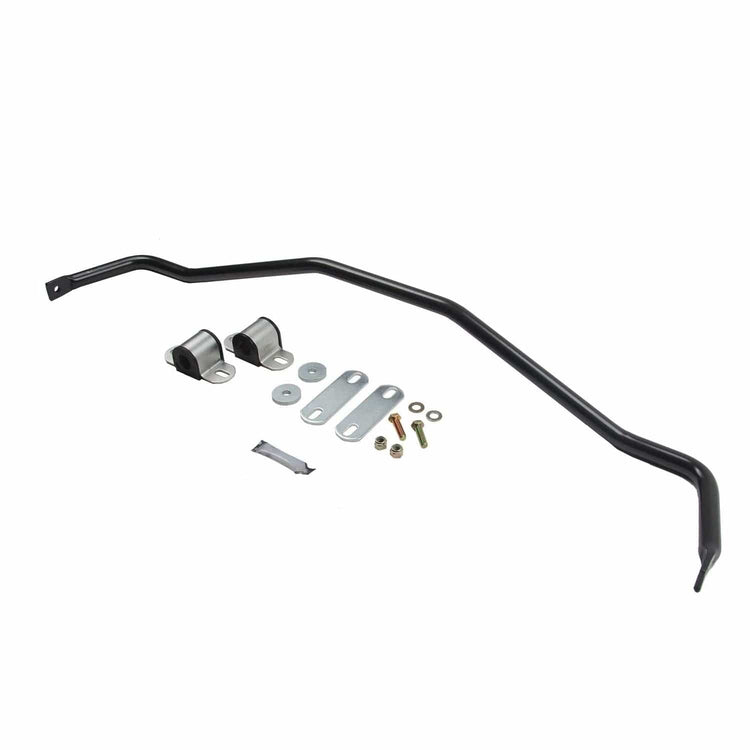 ST Suspensions Front Anti-Swaybar - 2017-2018 BMW 340i GT xDrive GT 50334