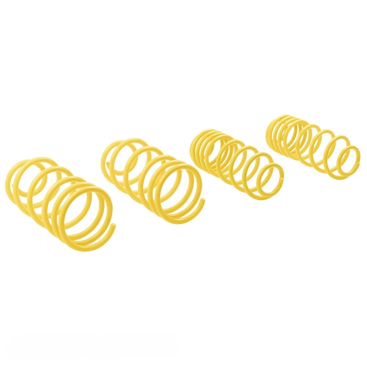 ST Suspensions Muscle Car Springs - 1967-1968 Mercury Cougar 68920