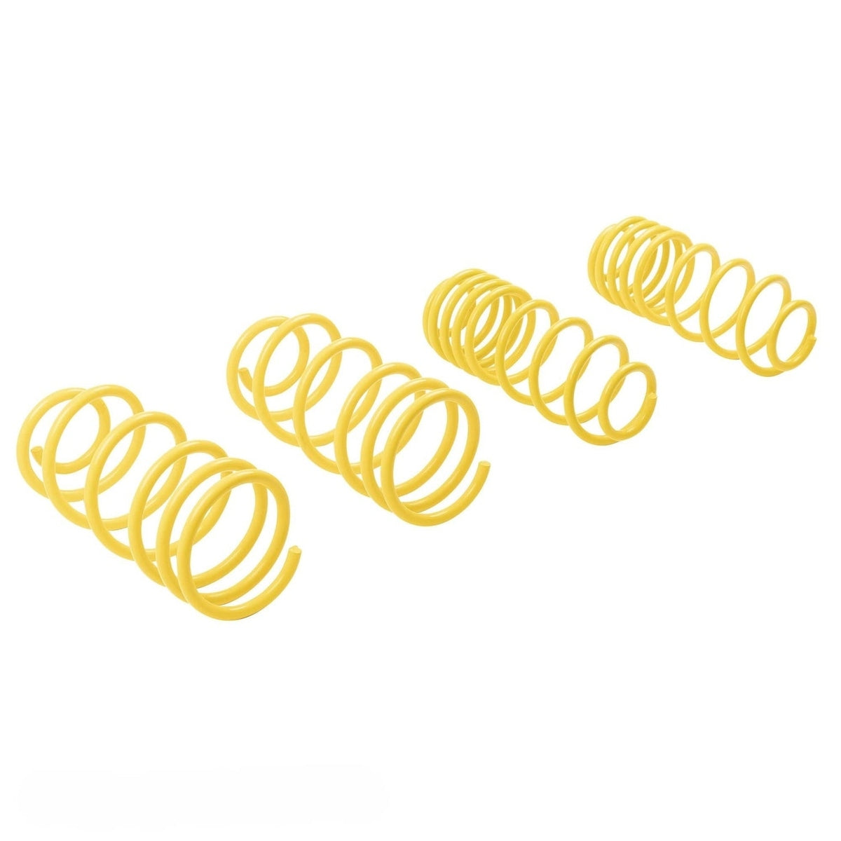 ST Suspensions Muscle Car Springs - 1967-1968 Mercury Cougar 68920