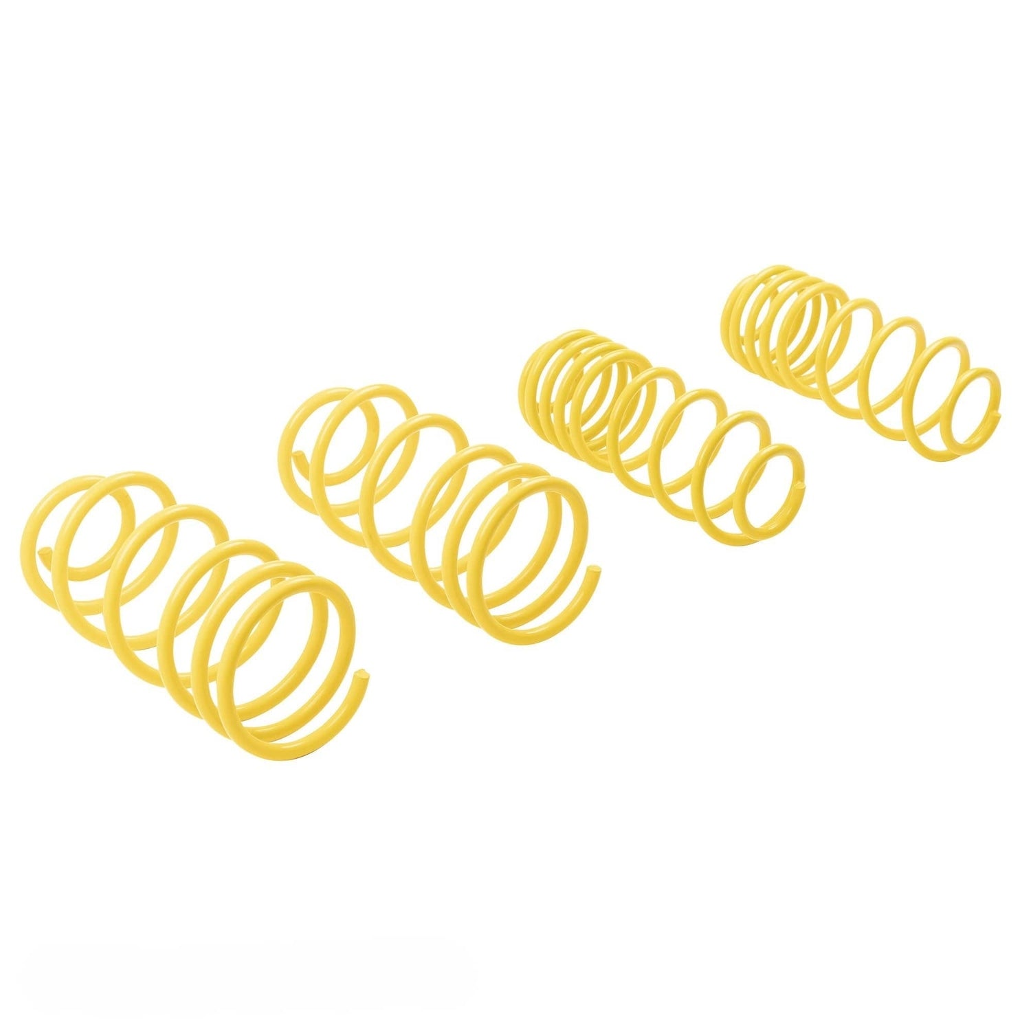 ST Suspensions Muscle Car Springs - 1967-1969 Mercury Cougar 68502