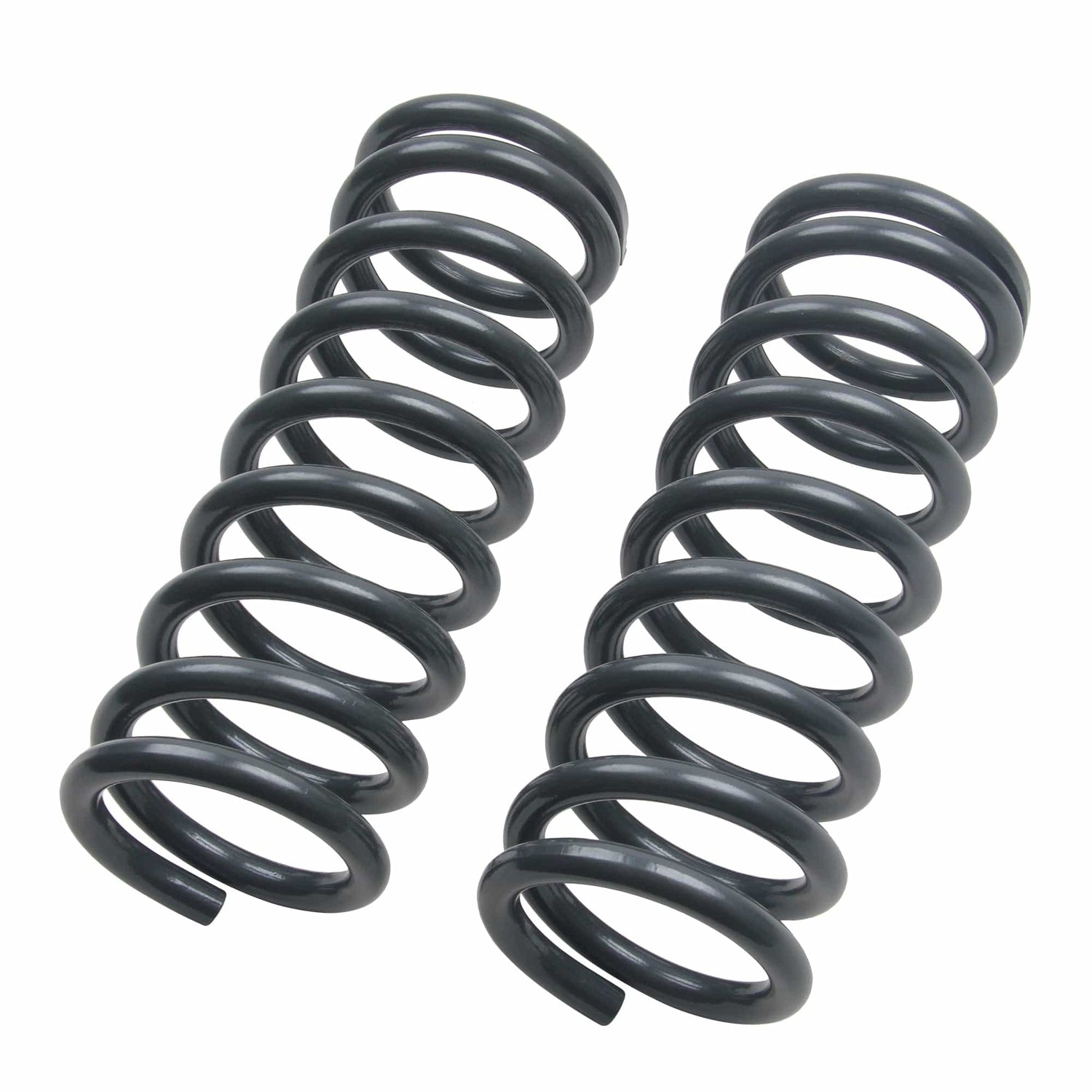 ST Suspensions Muscle Car Springs - 1985-1987 Buick Regal Coupe Front 2 in. Lowered Height 68532