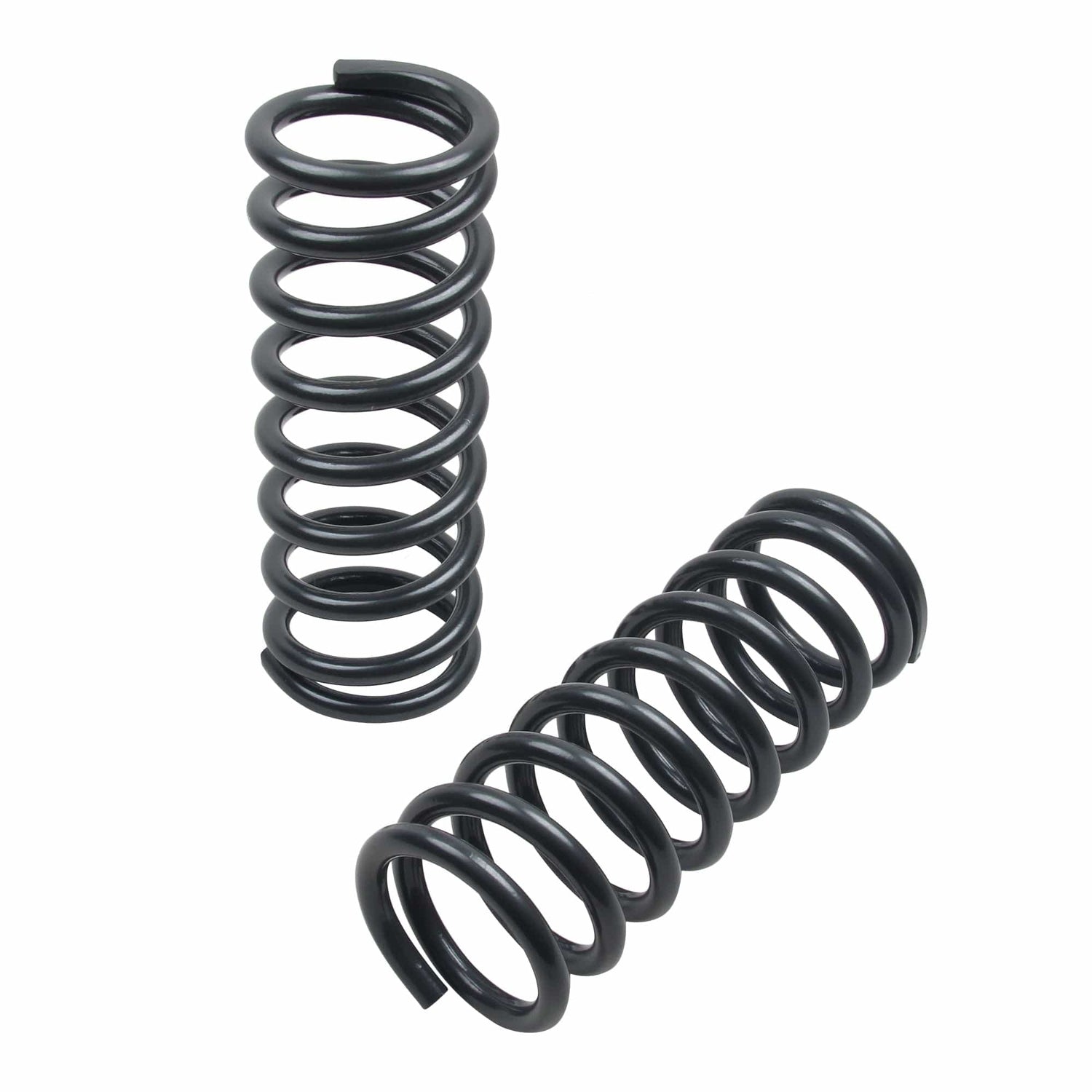 ST Suspensions Muscle Car Springs - 1985-1988 Chevrolet Monte Carlo Coupe Gas 68532