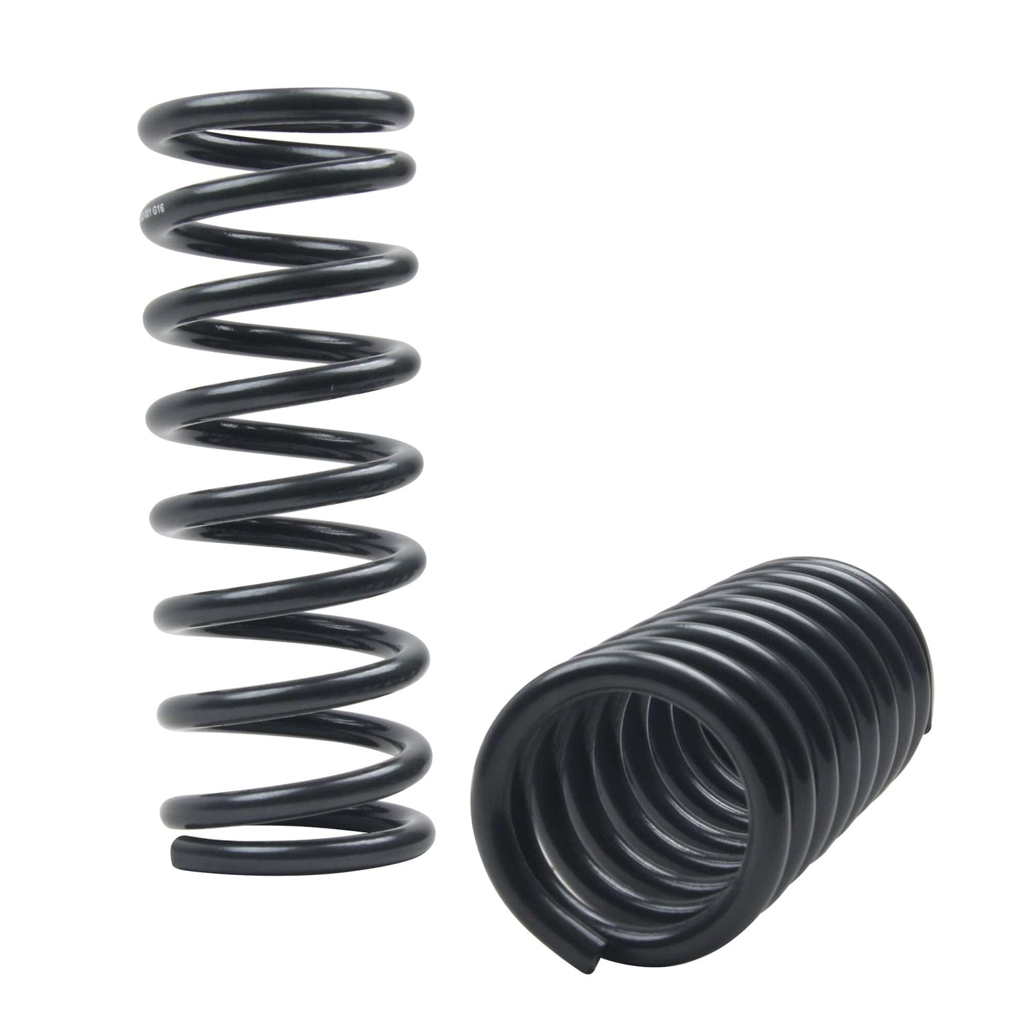 ST Suspensions Muscle Car Springs - 1985-1988 Chevrolet Monte Carlo Coupe Gas 68532