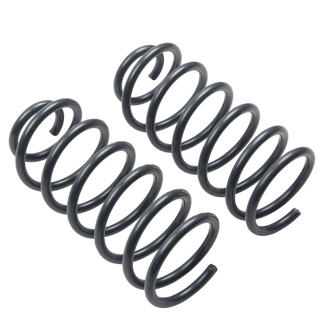 ST Suspensions Muscle Car Springs - 1985-1992 Pontiac Firebird Rear 2-4 in. Lowered Height 68305