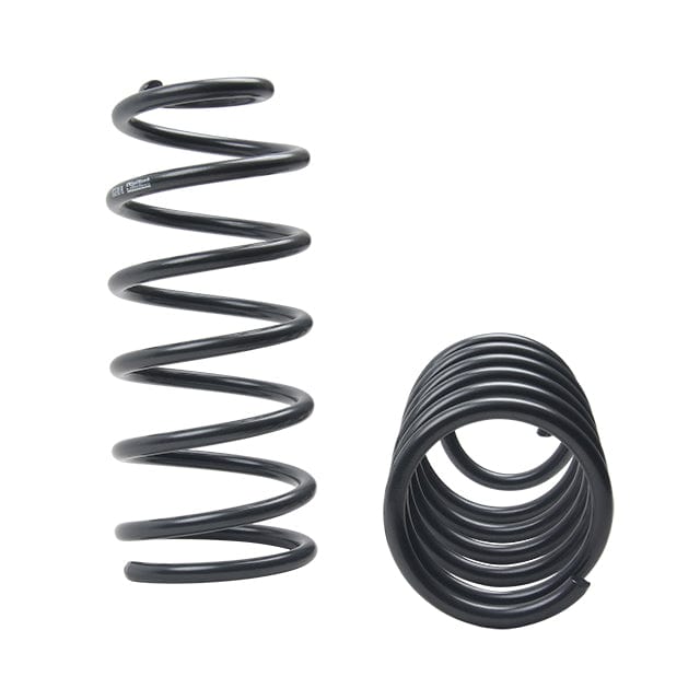 ST Suspensions Muscle Car Springs - 1985-1992 Pontiac Firebird Rear 2-4 in. Lowered Height 68305