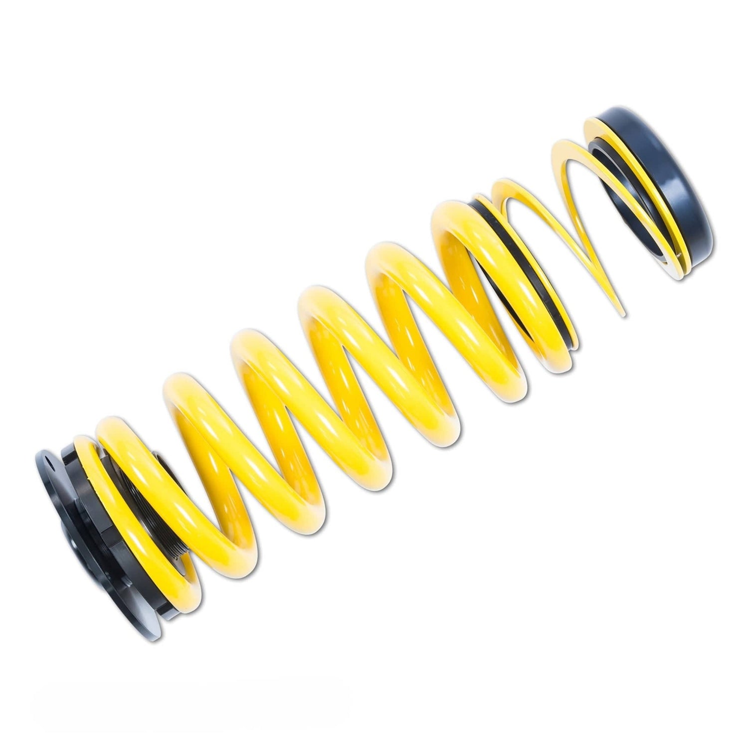 ST Suspensions ST Adjustable Lowering Springs - 2011-2023 Dodge Charger w/o Electronic Damper 27327019