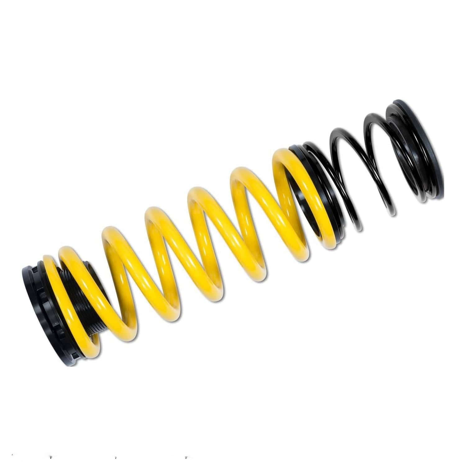ST Suspensions ST Adjustable Lowering Springs - 2014-2016 BMW 328i xDrive 273200AE