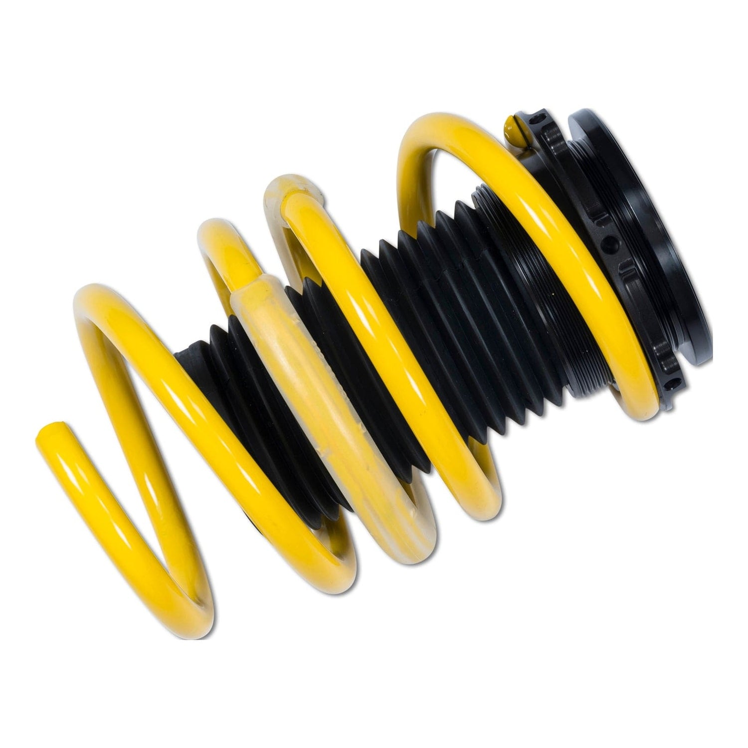 ST Suspensions ST Adjustable Lowering Springs - 2016-2023 Audi TTS Quattro w/o Electronic Damper 273100AD