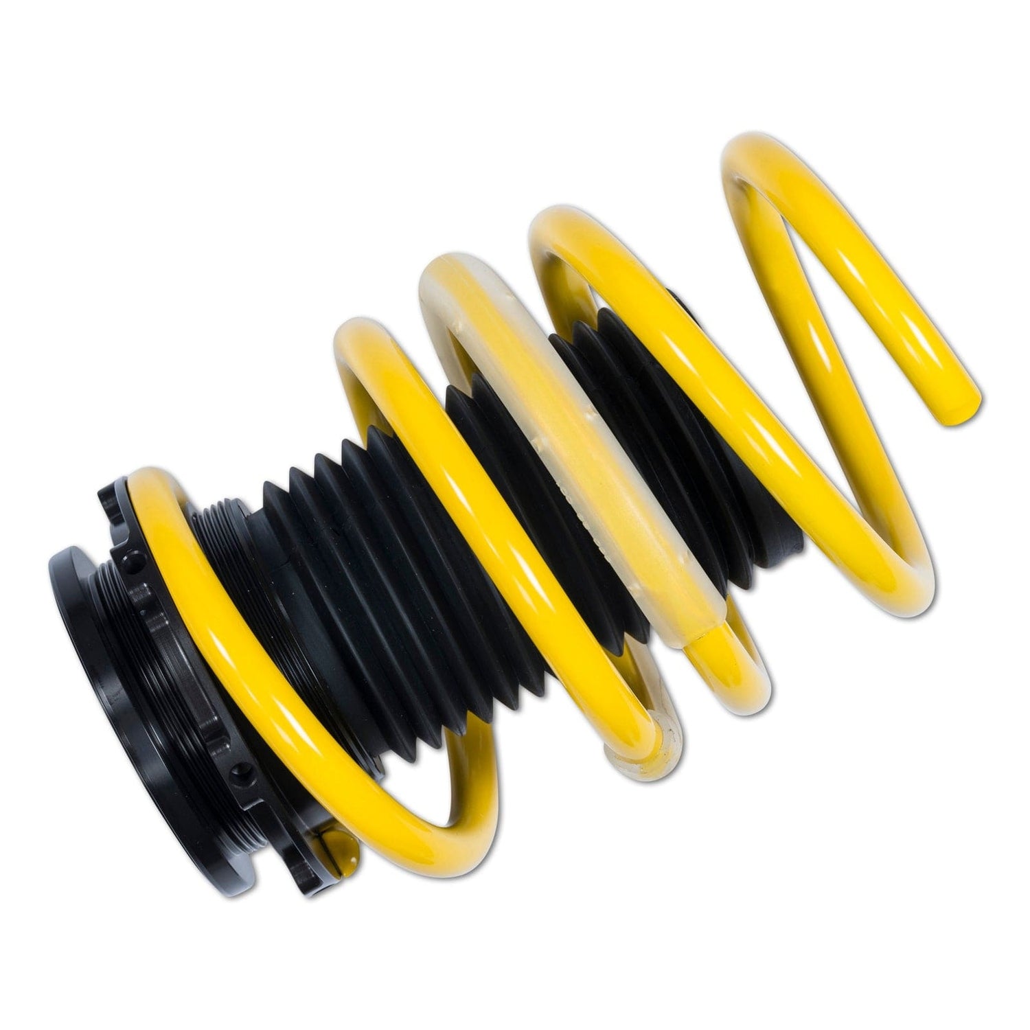 ST Suspensions ST Adjustable Lowering Springs - 2017-2020 Audi RS3 w/o Electronic Damper 273100AK