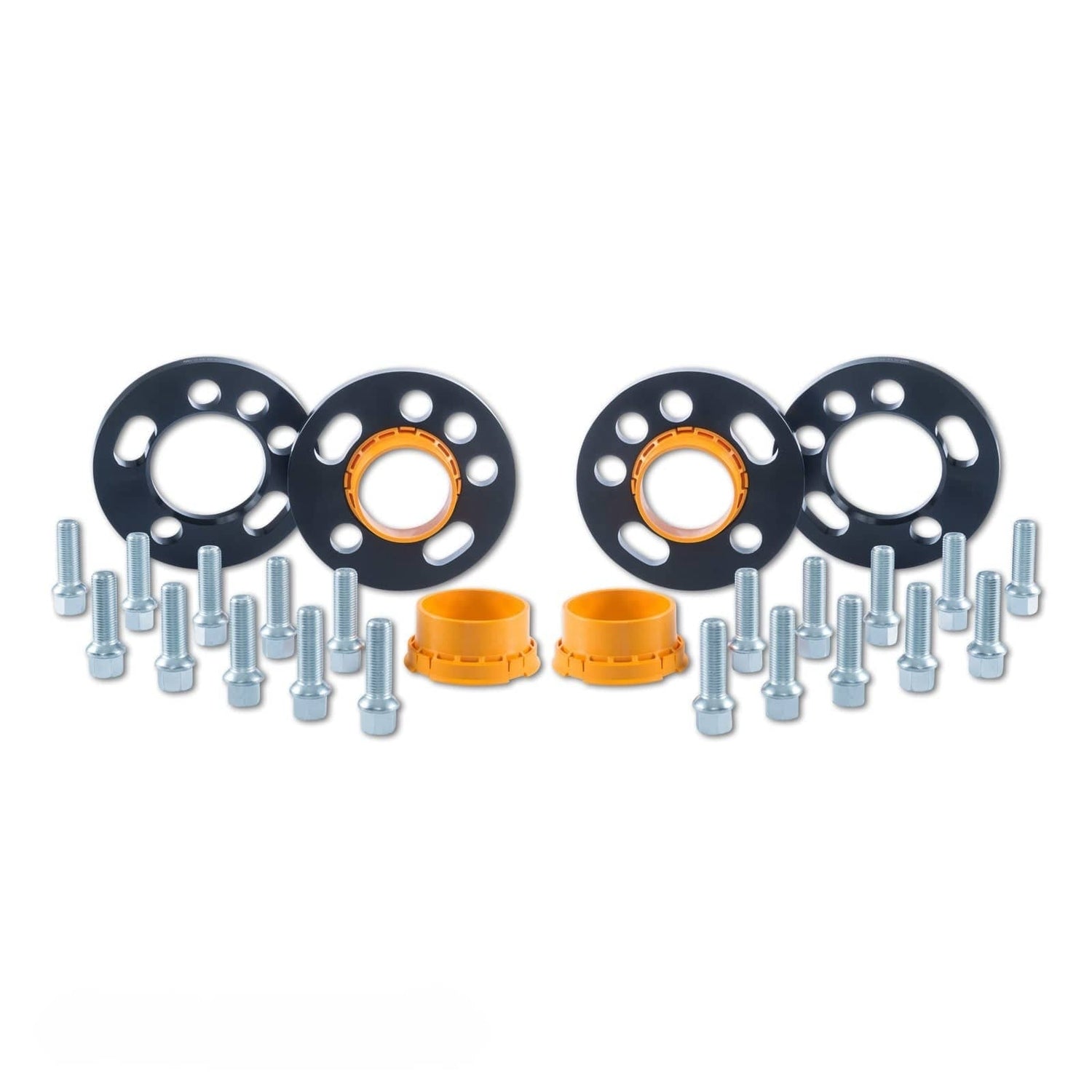 ST Suspensions ST Easy Fit Wheel Spacer Kit - 2014-2020 Maserati Ghibli Sedan 56012038