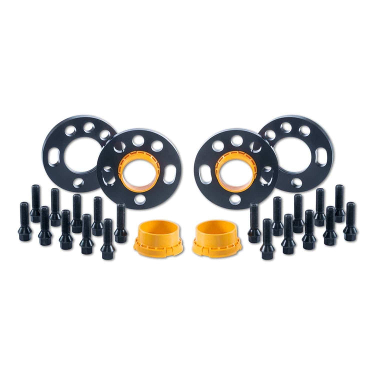 ST Suspensions ST Easy Fit Wheel Spacer Kit - 2018-2020 BMW M550i xDrive Sedan 56012008