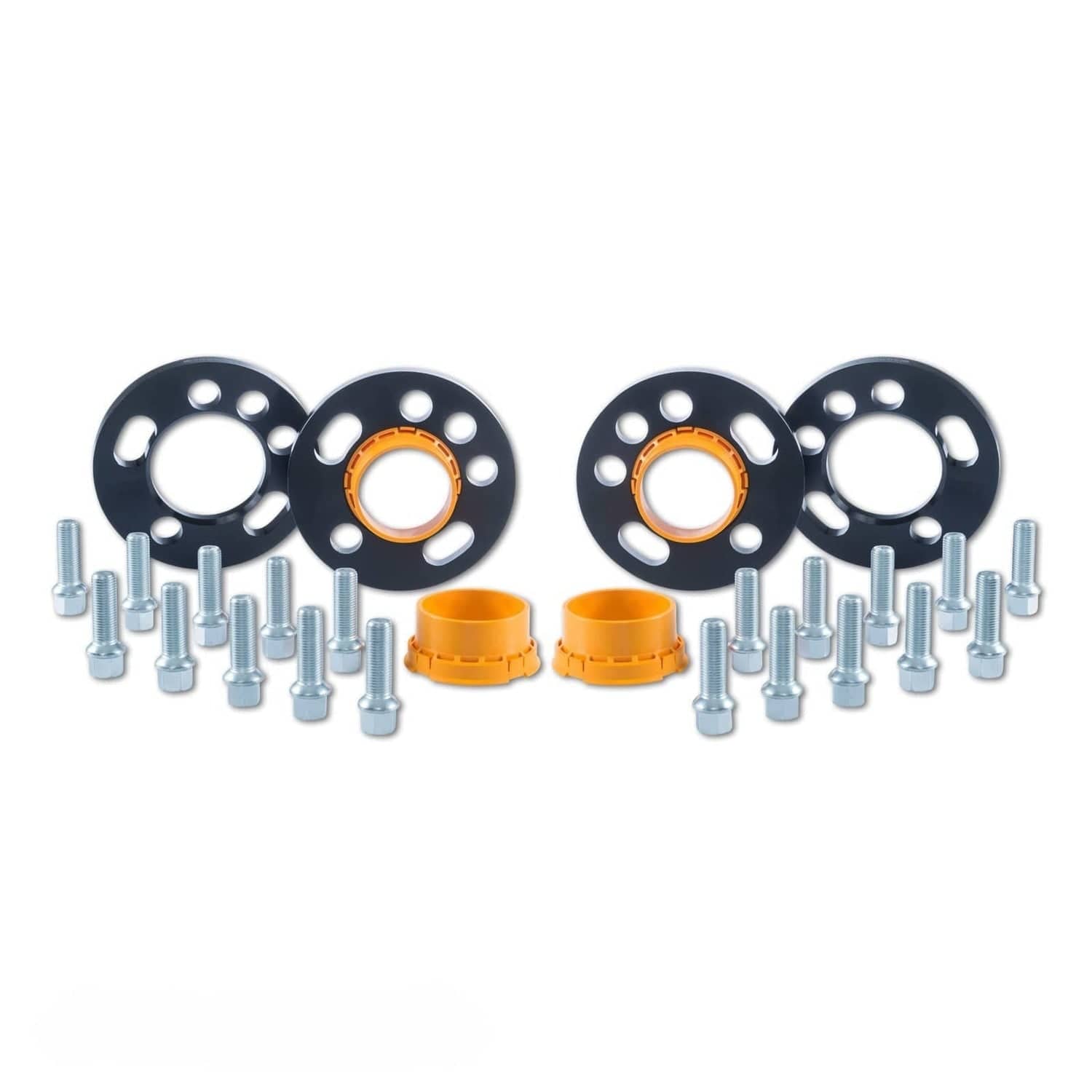 ST Suspensions ST Easy Fit Wheel Spacer Kit - 2018-2020 BMW M550i xDrive Sedan 56012008
