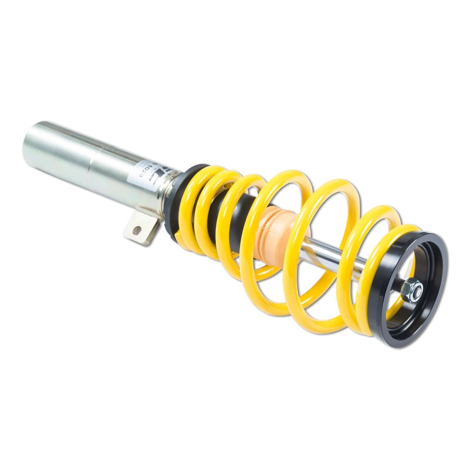 ST Suspensions ST X Coilover Kit - 2015-2021 Honda Civic 13250034