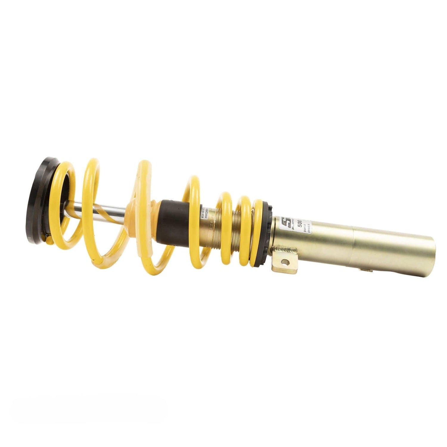 ST Suspensions ST X Coilover Kit - 2015-2021 Honda Civic 13250034