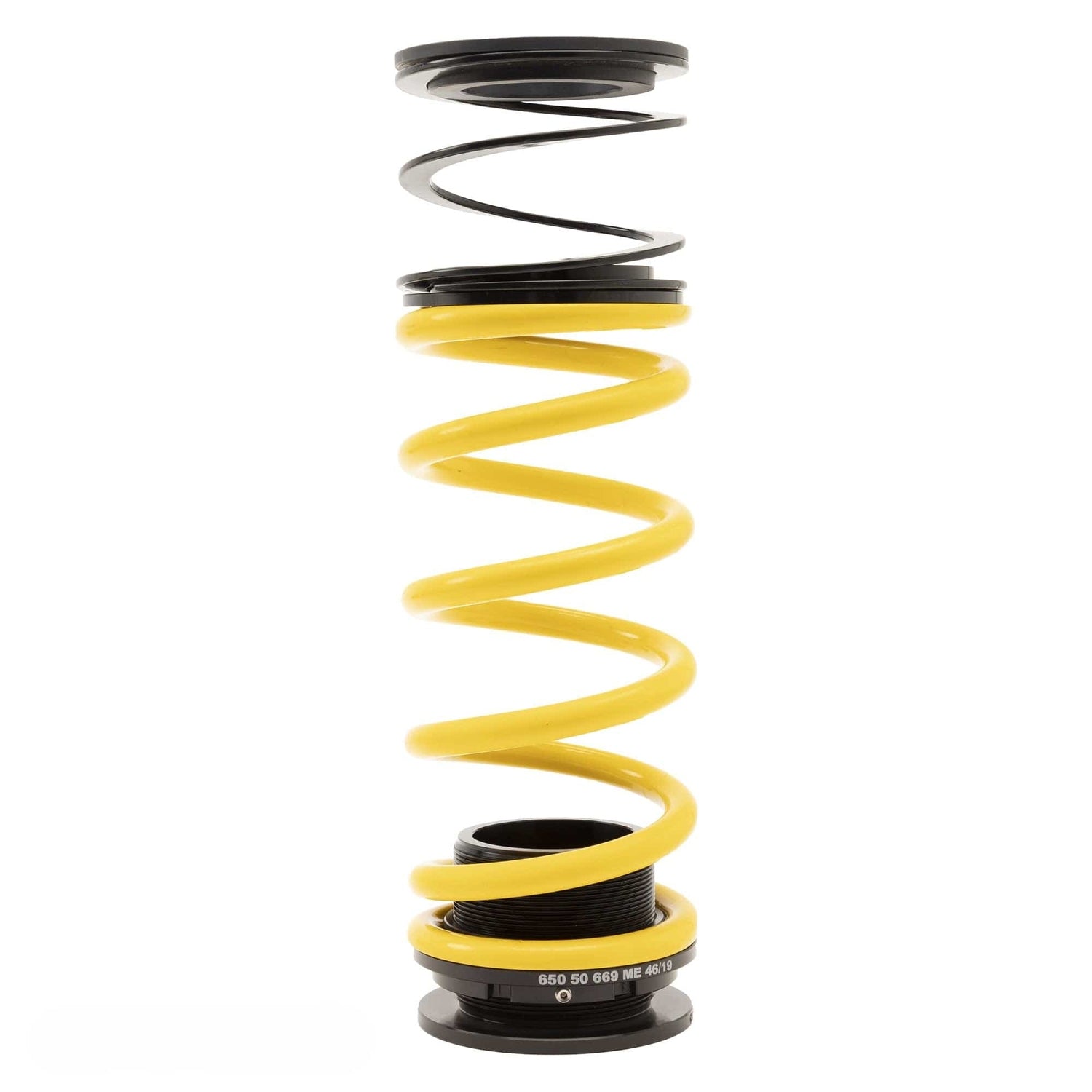 ST Suspensions ST X Coilover Kit - 2015-2021 Honda Civic 13250034