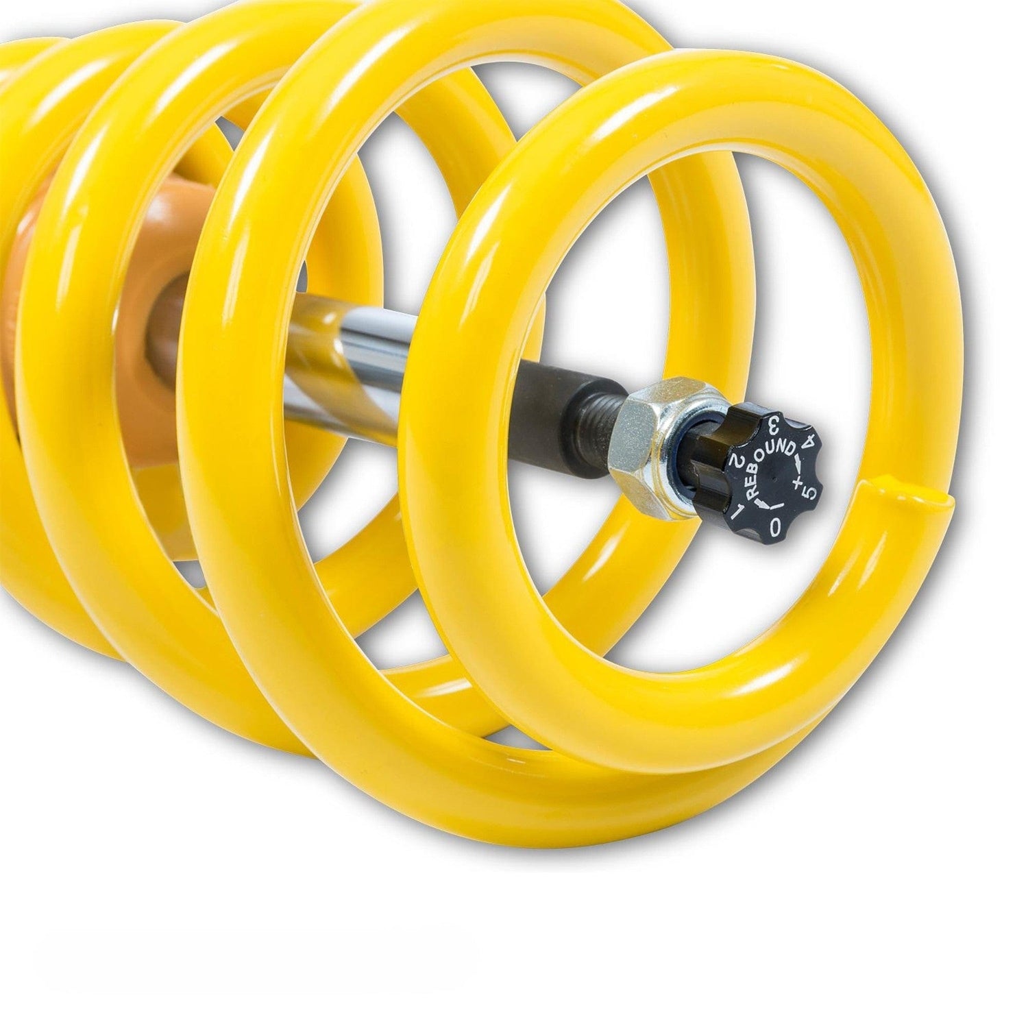 ST Suspensions ST XA Coilover Kit - 1993-1995 Honda Civic Coupe 18250002