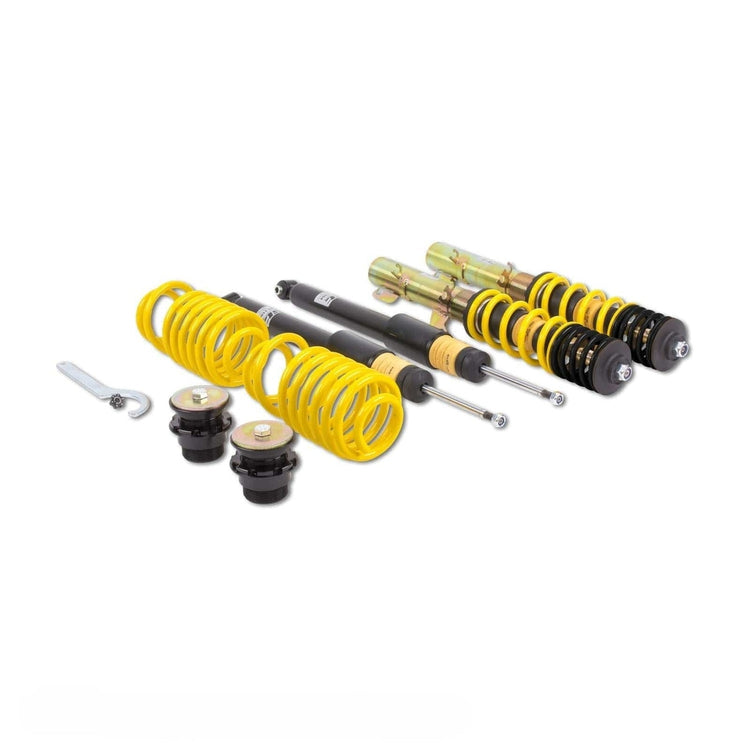 ST Suspensions ST XA Coilover Kit - 2001-2003 Mercedes-Benz C320 Coupe 18225002