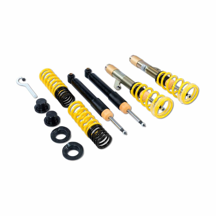 ST Suspensions ST XA Coilover Kit - 2014-2016 BMW 435i Coupe w/o Electronic Damper 1822000F