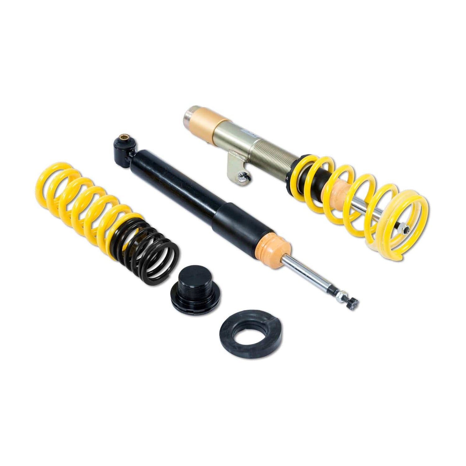 ST Suspensions ST XA Coilover Kit - 2014-2016 BMW 435i Coupe w/o Electronic Damper 1822000F