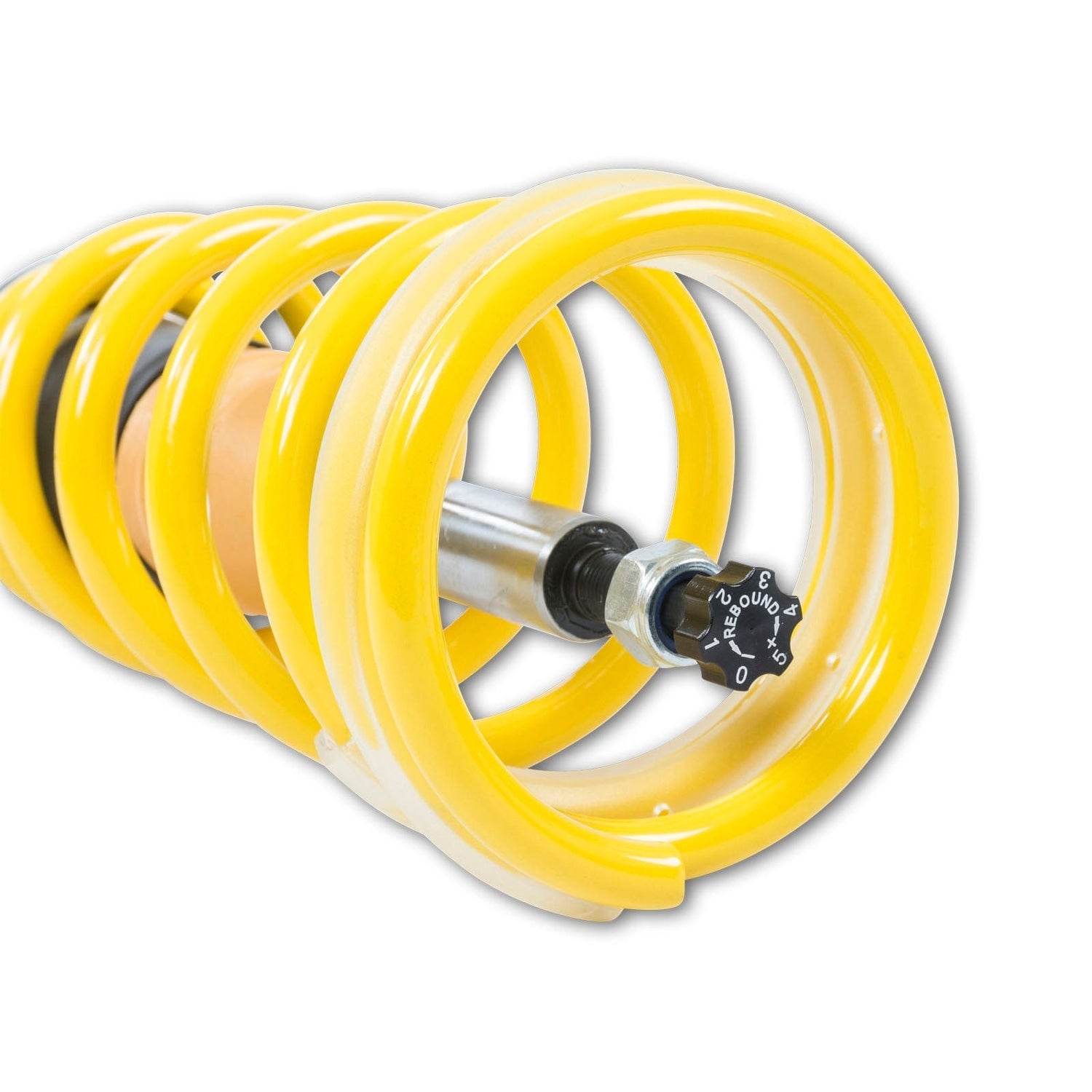 ST Suspensions ST XA Coilover Kit - 2014-2016 BMW 435i Coupe w/o Electronic Damper 1822000F