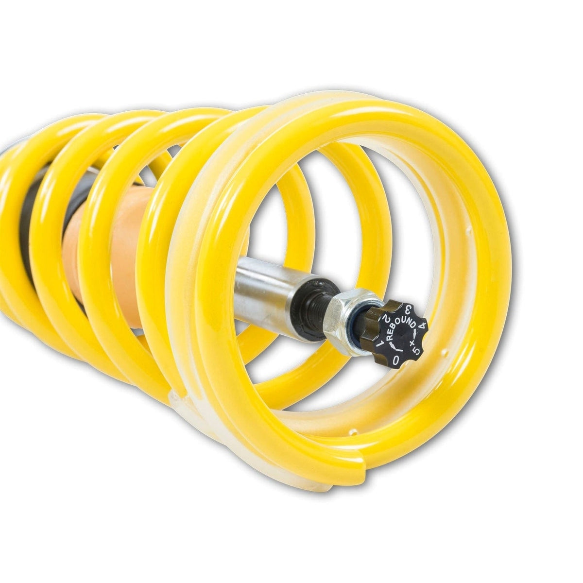 ST Suspensions ST XA Coilover Kit - 2015-2016 BMW 228i Convertible w/o Electronic Damper 1822000F