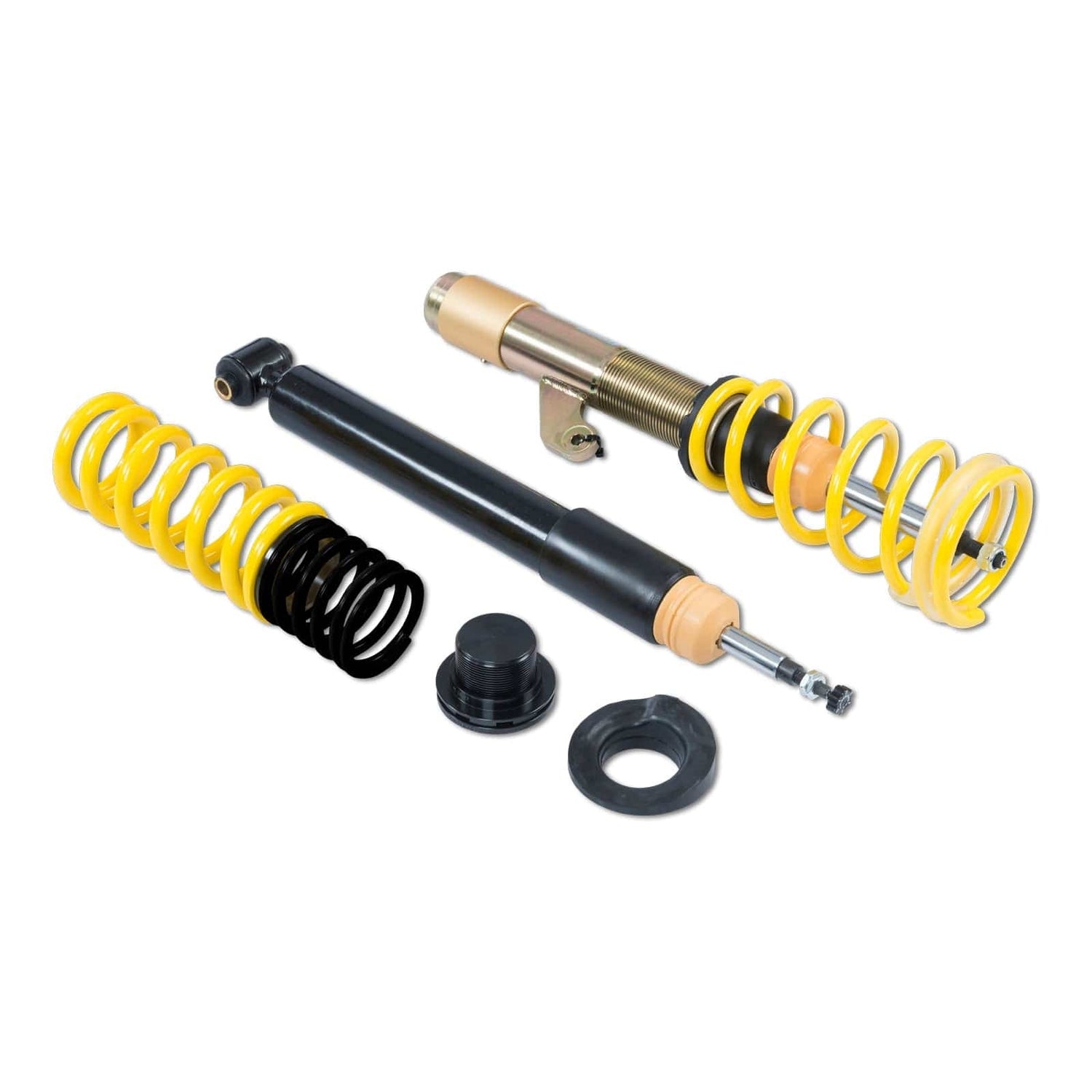 ST Suspensions ST XA Coilover Kit - 2015-2016 BMW 428i Gran Coupe w/o Electronic Damper 1822000J
