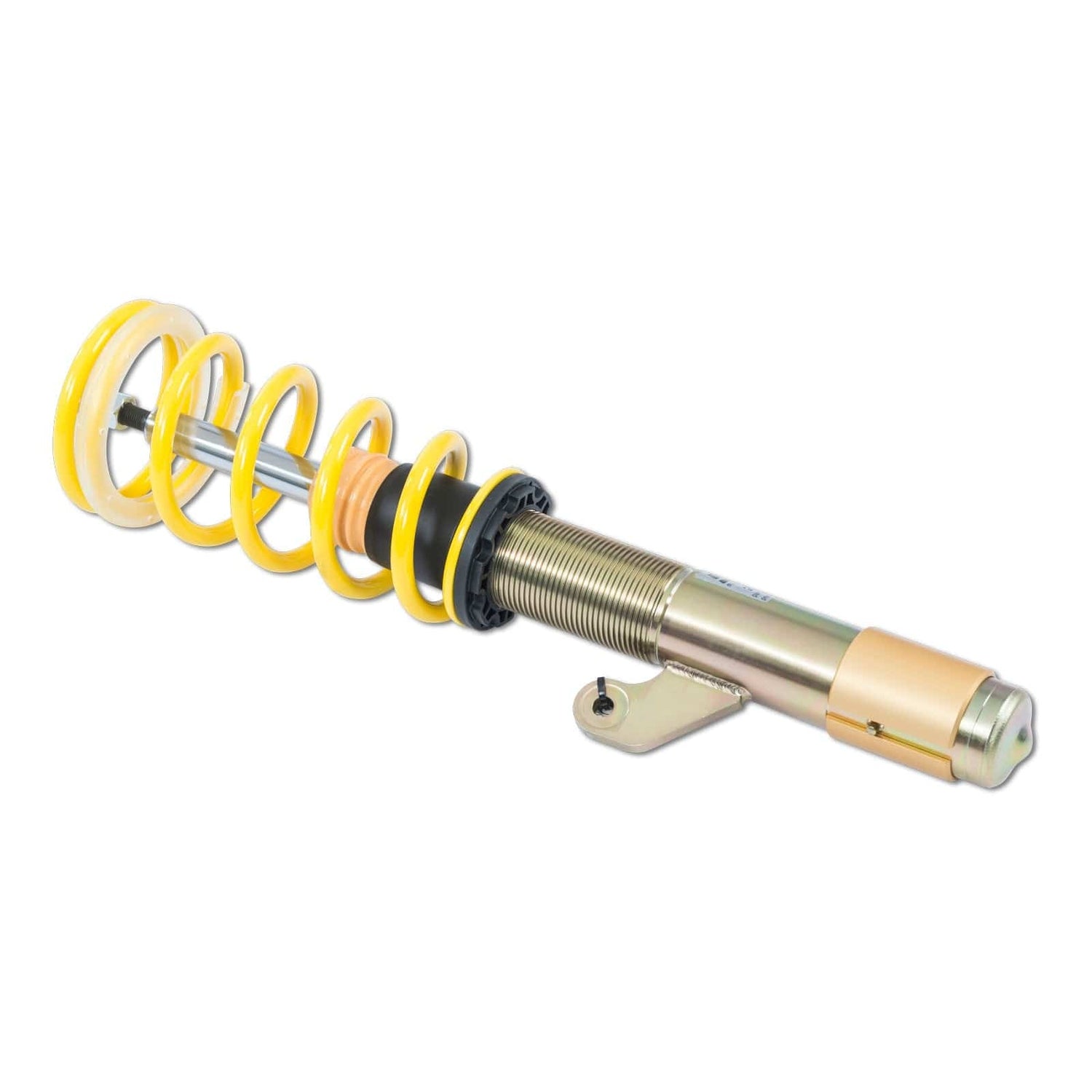 ST Suspensions ST XA Coilover Kit - 2015-2016 BMW 428i Gran Coupe w/o Electronic Damper 1822000J