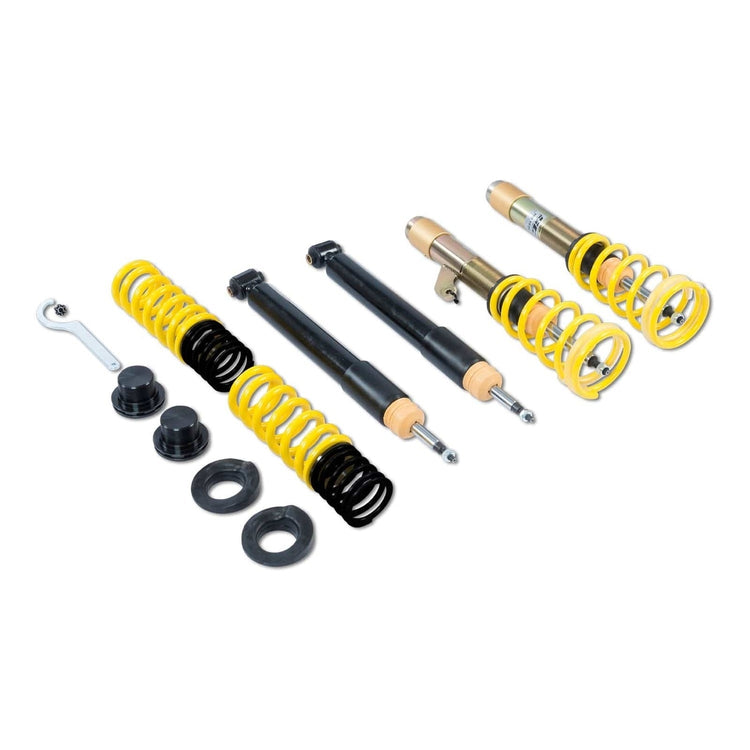 ST Suspensions ST XA Coilover Kit - 2015-2016 BMW 435i Gran Coupe w/o Electronic Damper 1822000J