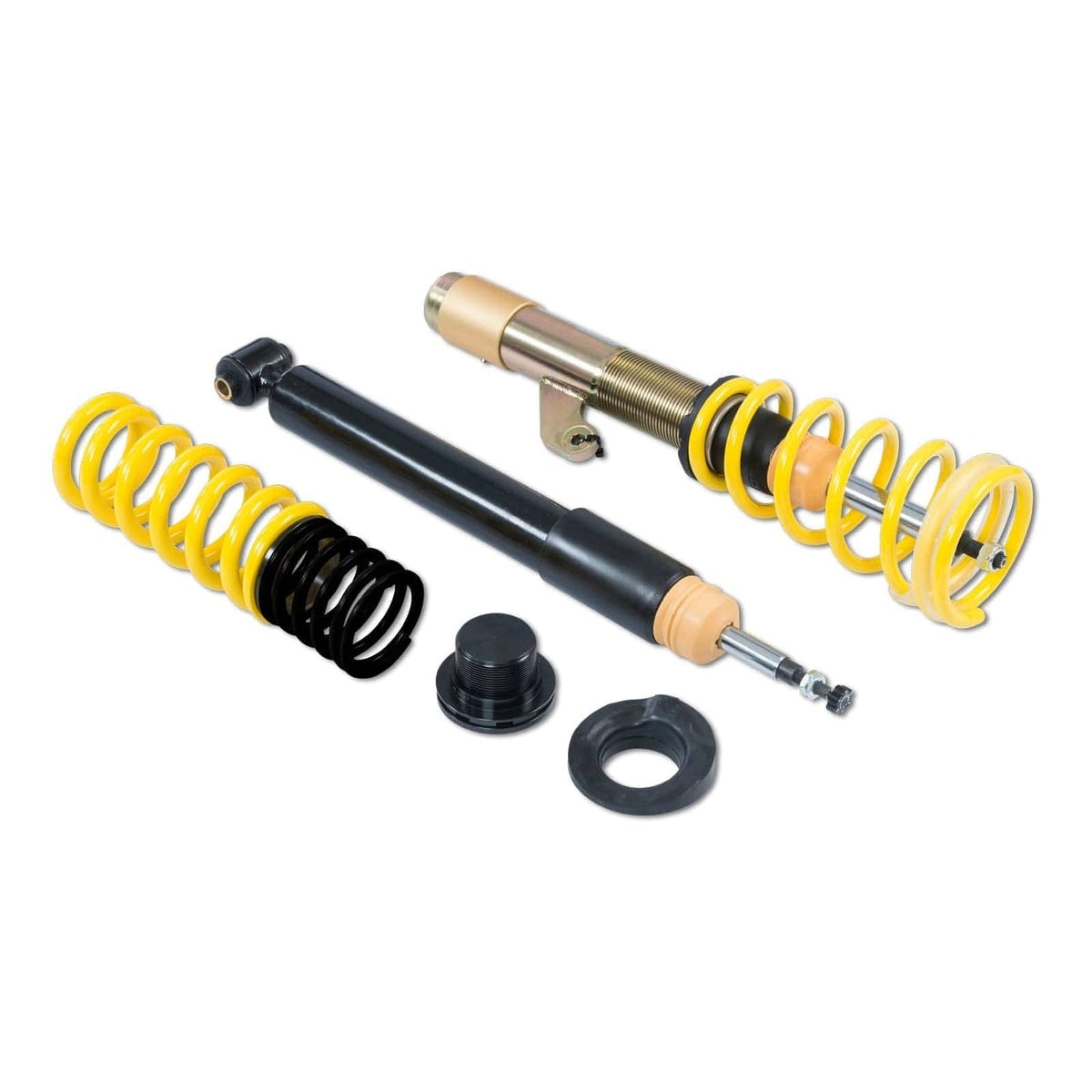 ST Suspensions ST XA Coilover Kit - 2015-2016 BMW 435i Gran Coupe w/o Electronic Damper 1822000J