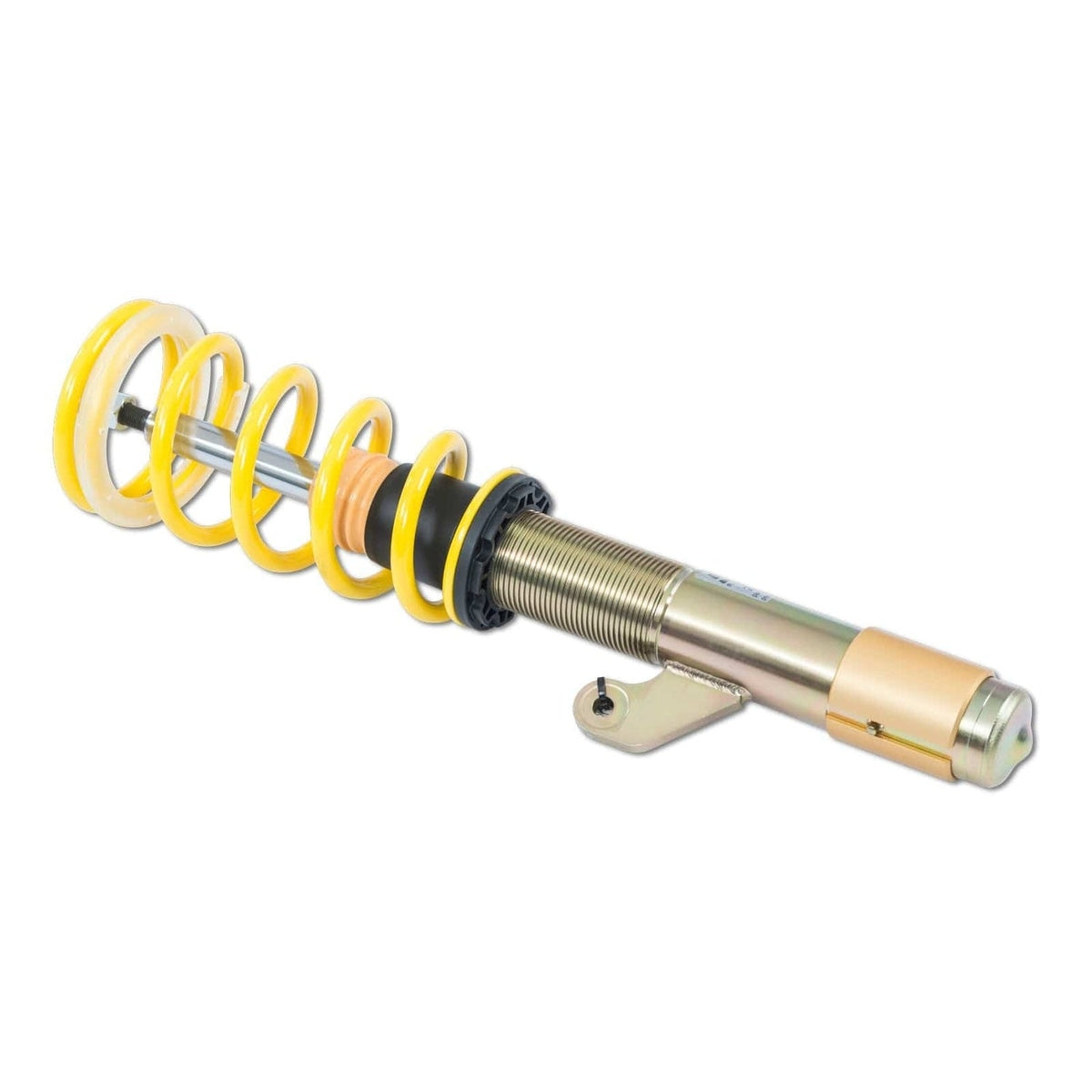ST Suspensions ST XA Coilover Kit - 2015-2016 BMW 435i Gran Coupe w/o Electronic Damper 1822000J