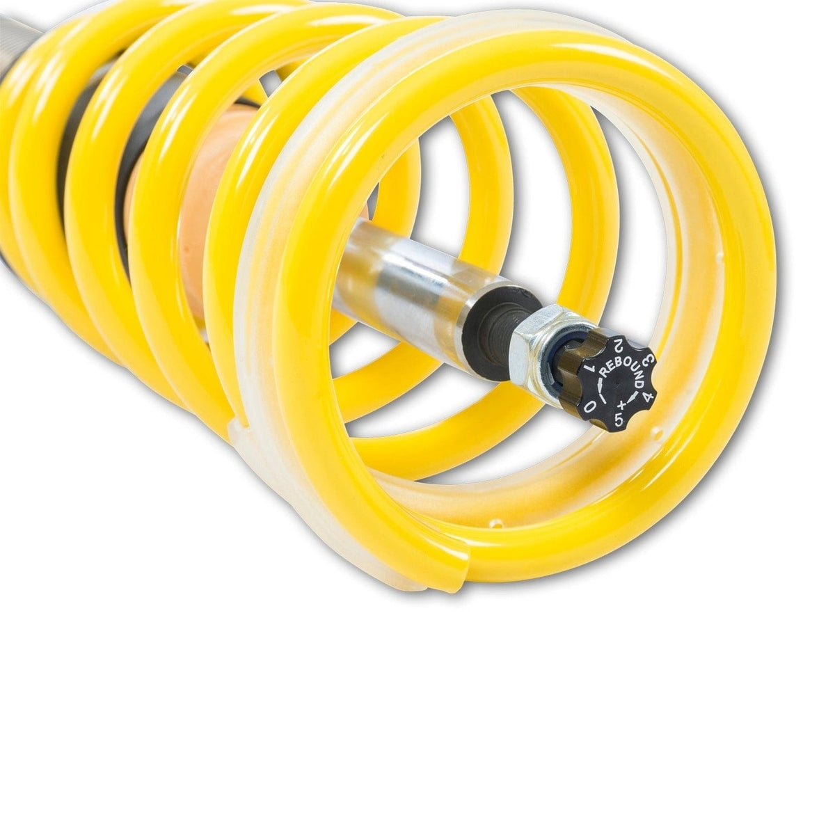 ST Suspensions ST XA Coilover Kit - 2015-2016 BMW 435i Gran Coupe w/o Electronic Damper 1822000J