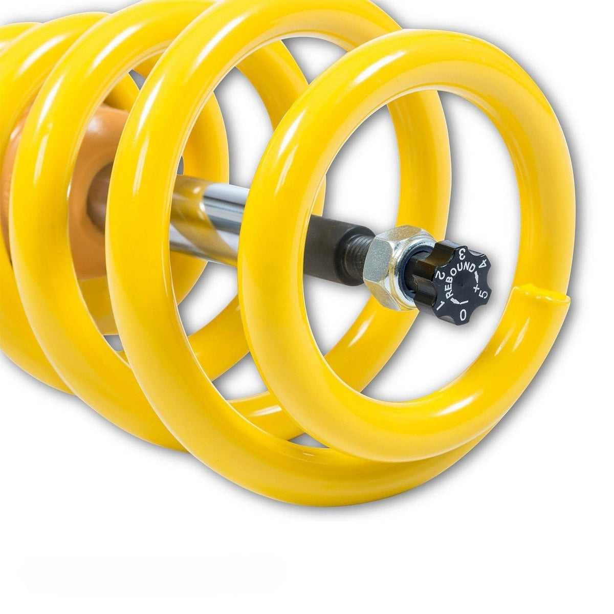 ST Suspensions ST XA Coilover Kit - 2015 Volkswagen Golf SportWagen 18281028