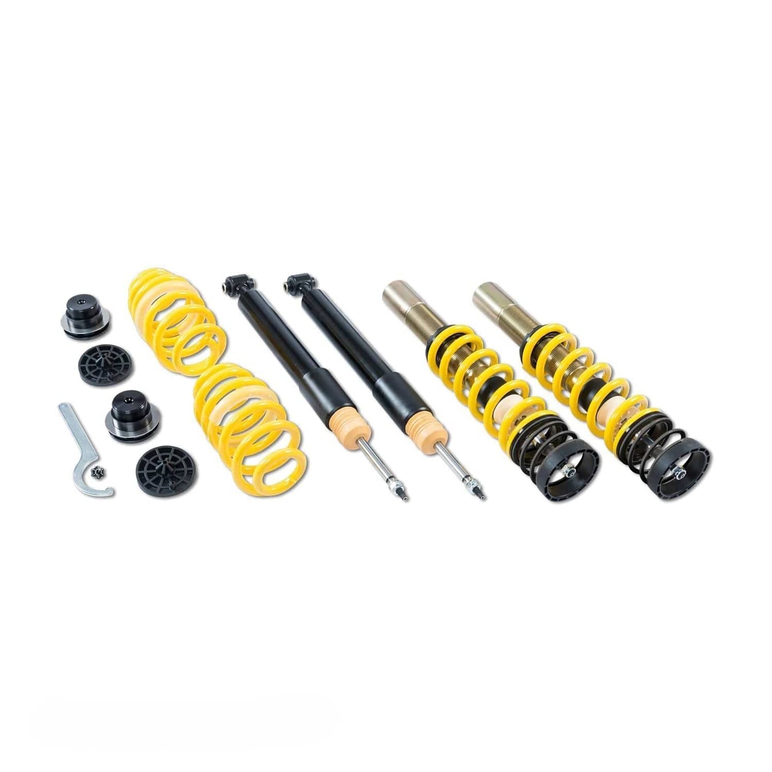 ST Suspensions ST XA Coilover Kit - 2016-2018 BMW 340i xDrive 1822000S