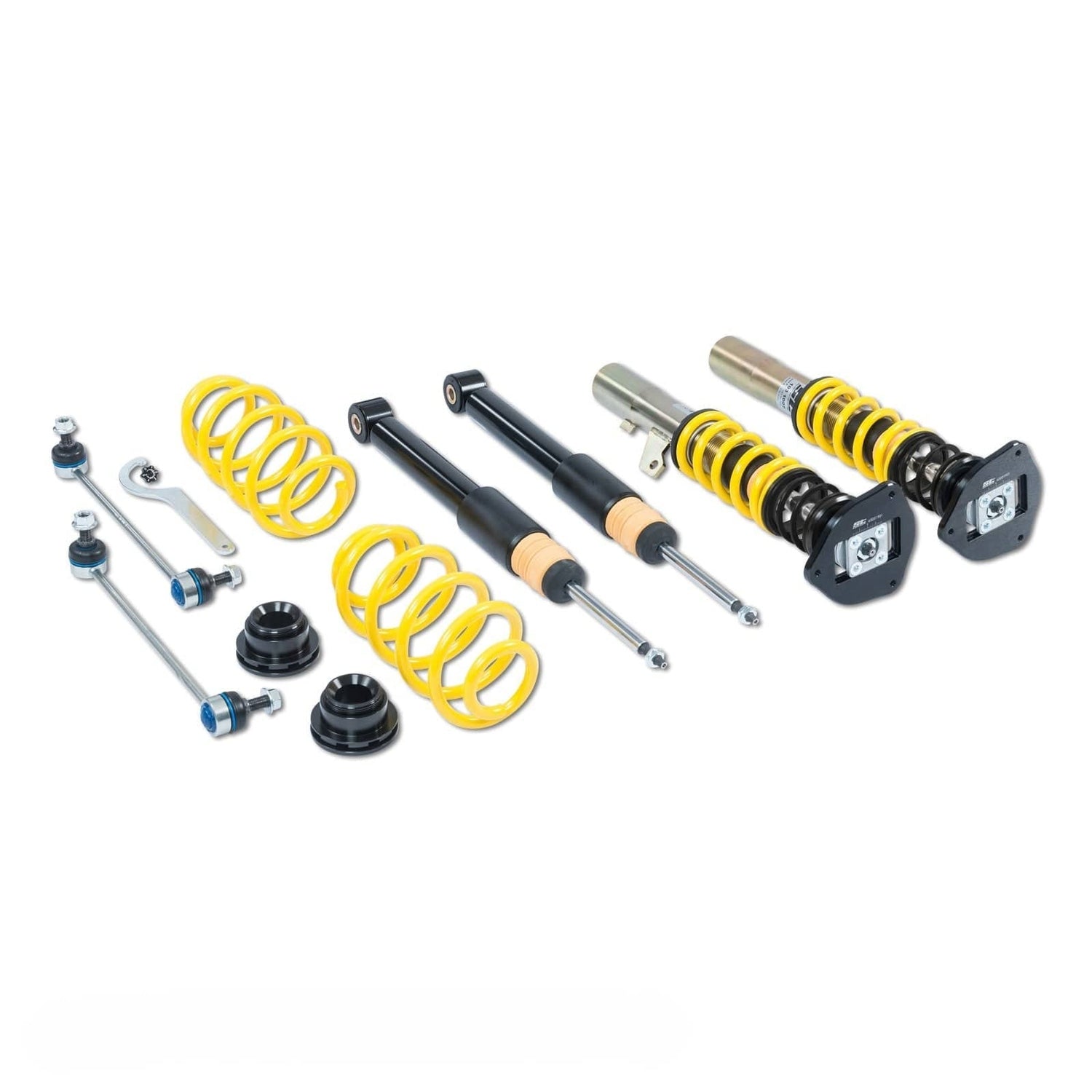 ST Suspensions ST XTA Coilover Kit - 2008-2013 INFINITI G37 18286806