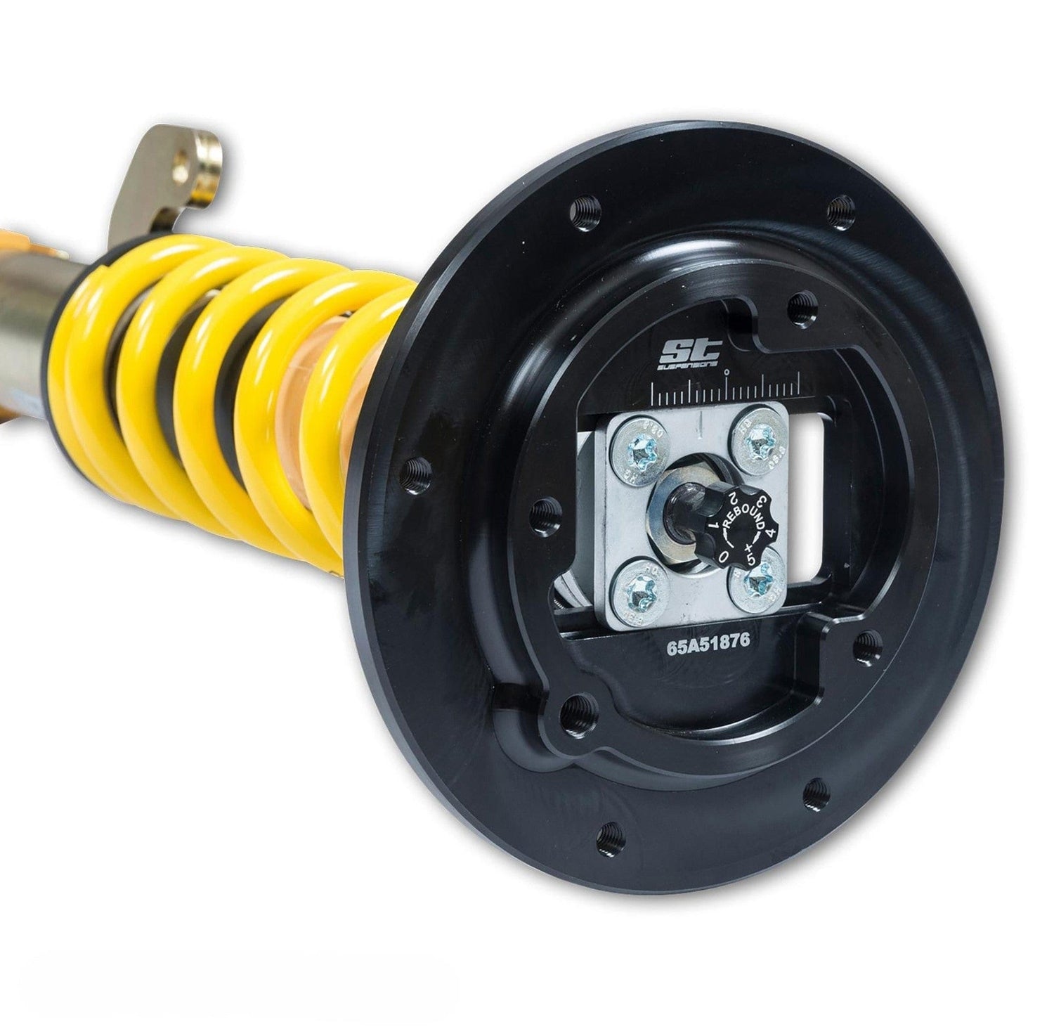 ST Suspensions ST XTA Coilover Kit - 2008-2013 INFINITI G37 18286806