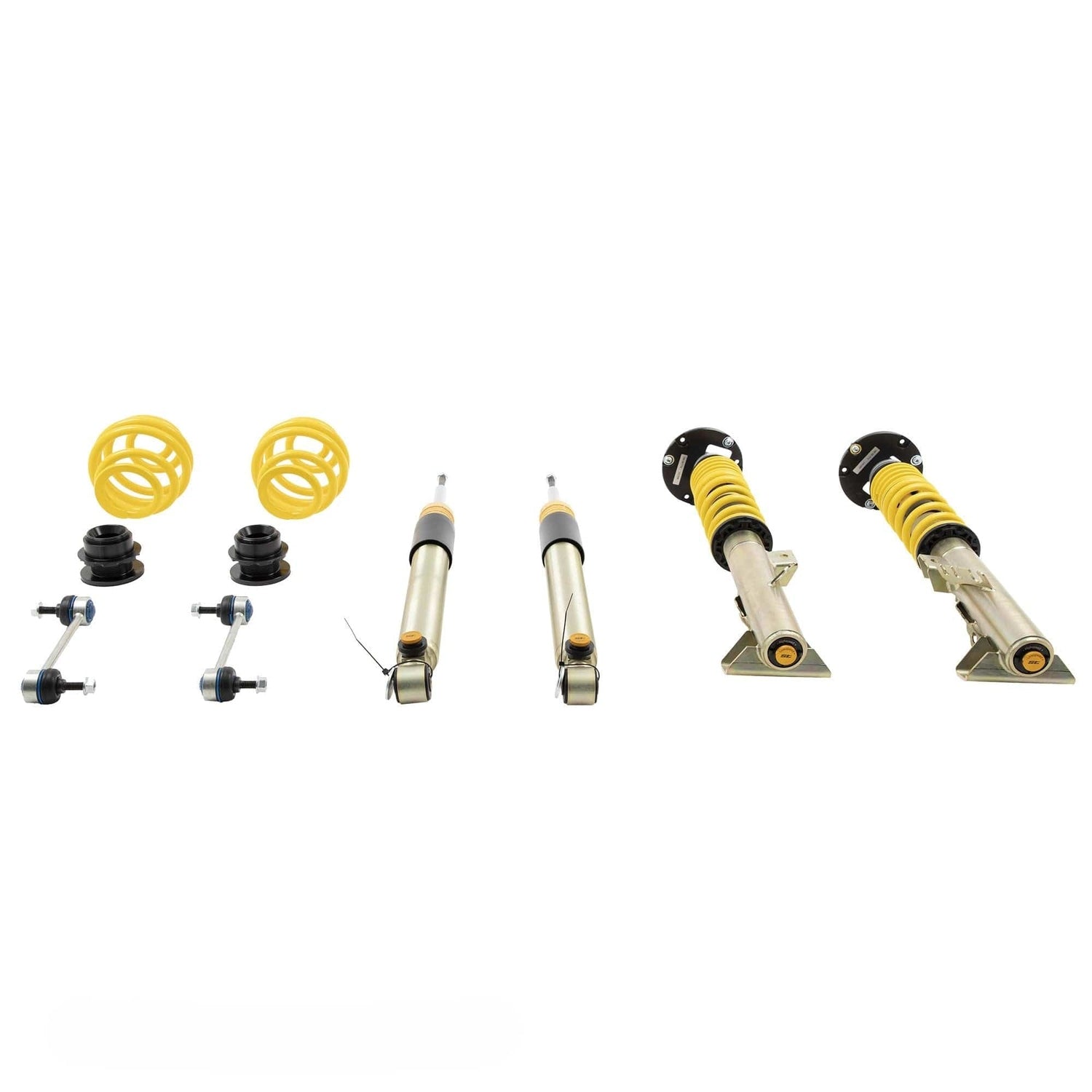 ST Suspensions ST XTA Coilover Kit - 2008-2013 INFINITI G37 18286806