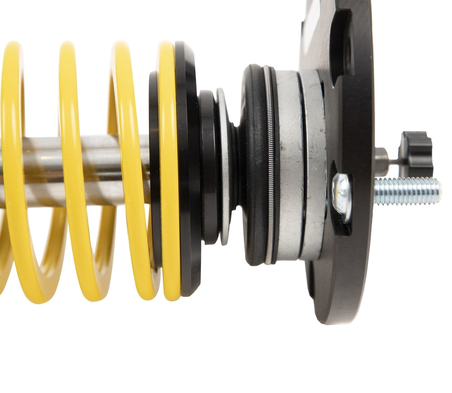 ST Suspensions ST XTA Coilover Kit - 2008-2013 INFINITI G37 18286806